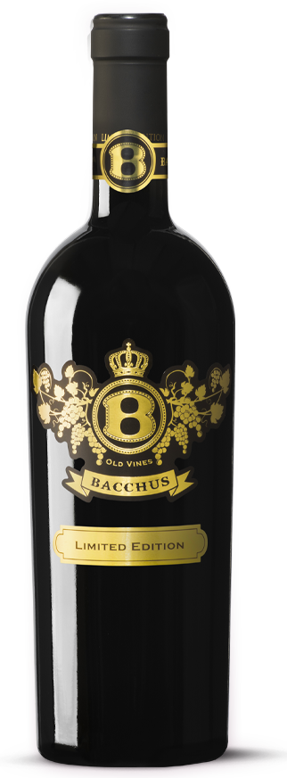 bacchus limited edition